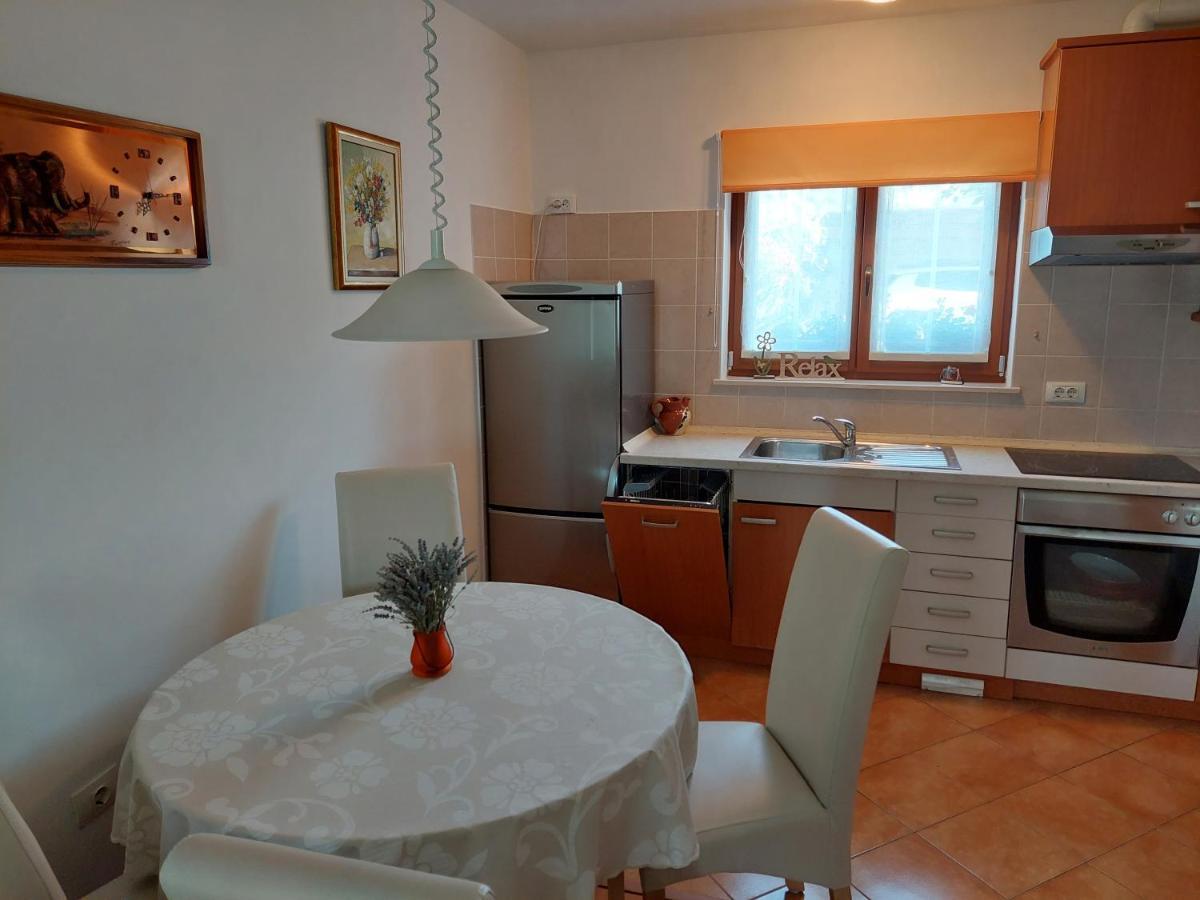 Apartment Oaza Relax Koper Exterior photo