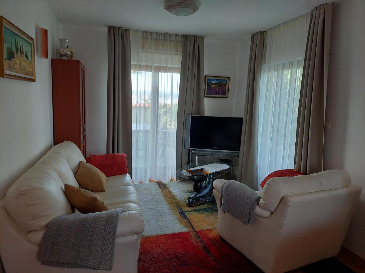 Apartment Oaza Relax Koper Exterior photo